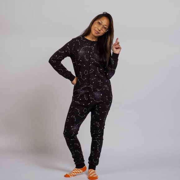 Arborist Unisex Onesie in Solar - Picture 4 of 8